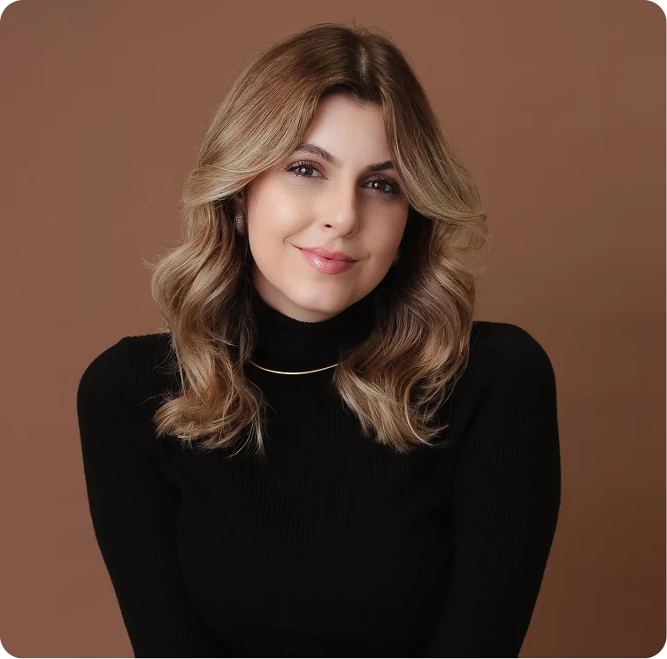 Dra Letícia - Ginecologista especialista em Ginecologia Endócrina